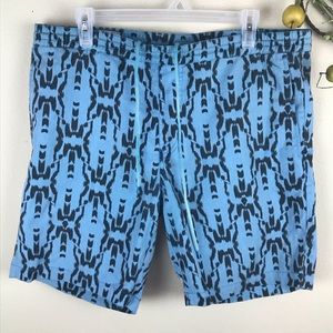 Volcom Frickin Elastic Shorts size medium